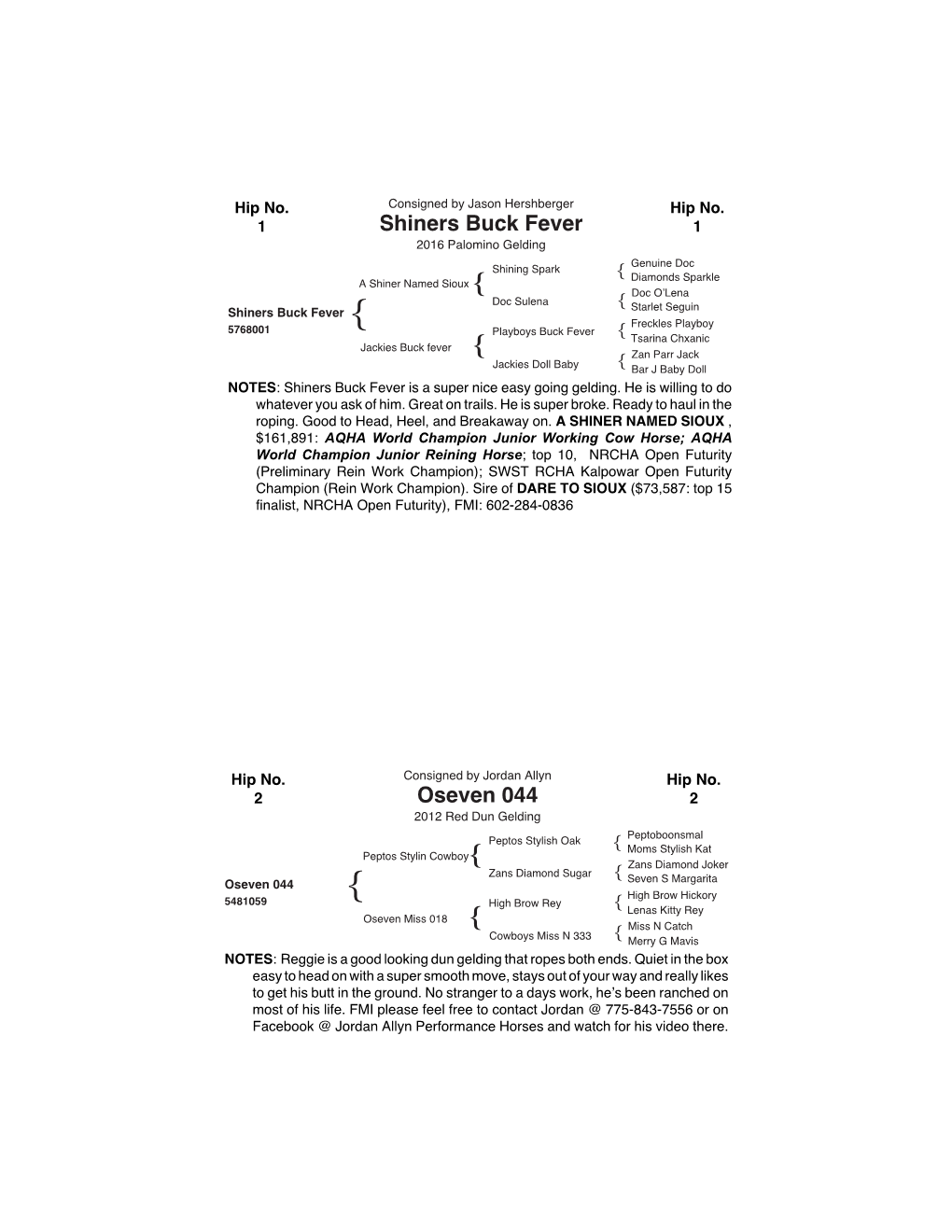 2021 Hershberger Sale Final