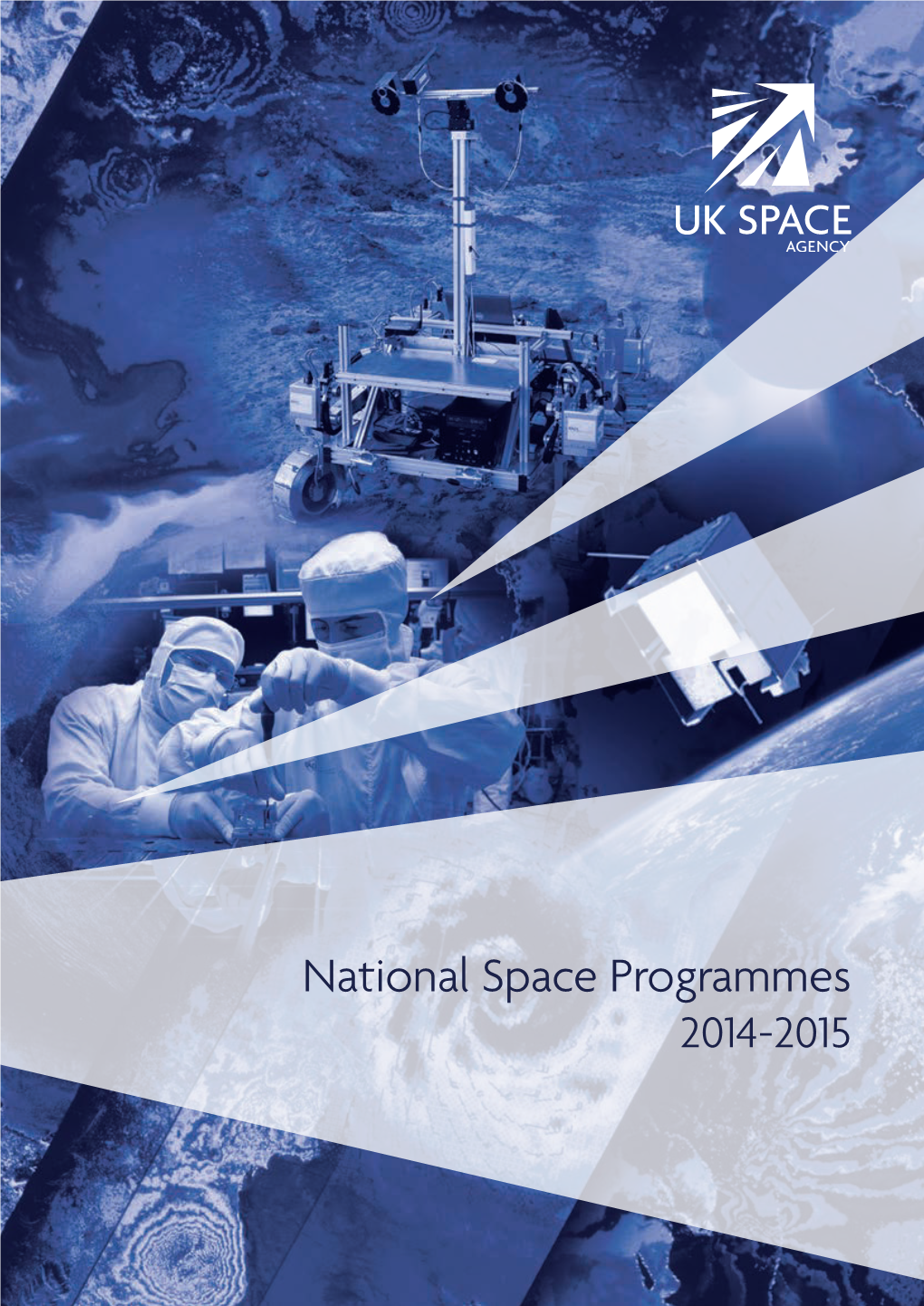 National Space Programmes 2014-2015