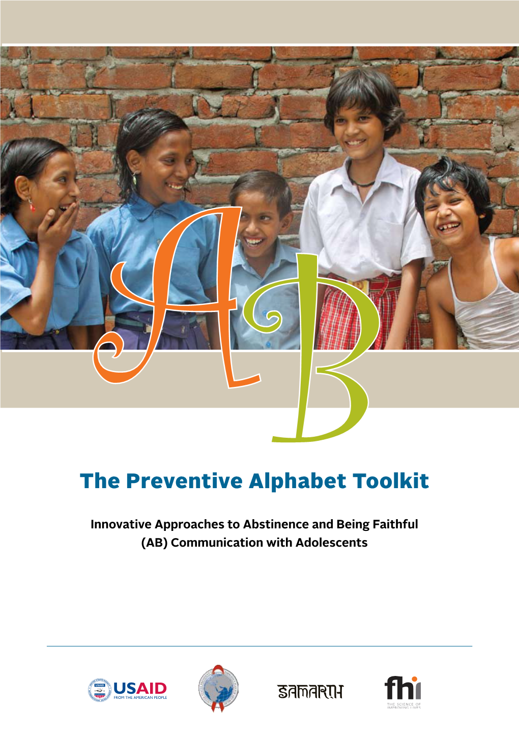 The Preventive Alphabet Toolkit