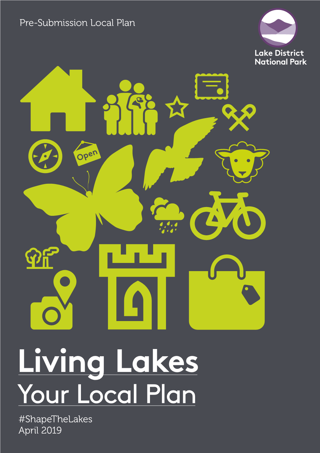 Living Lakes