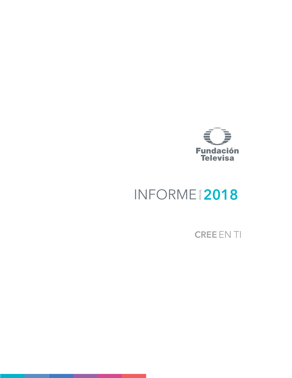 Descargar Informe 2018