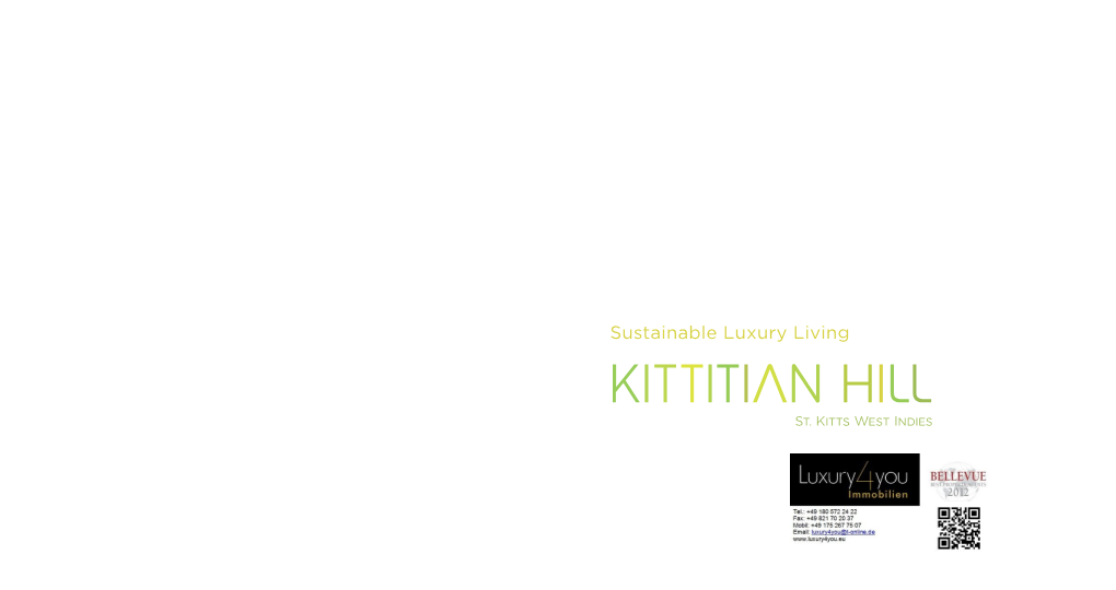 Kittitianhill Lifestyle Brochure