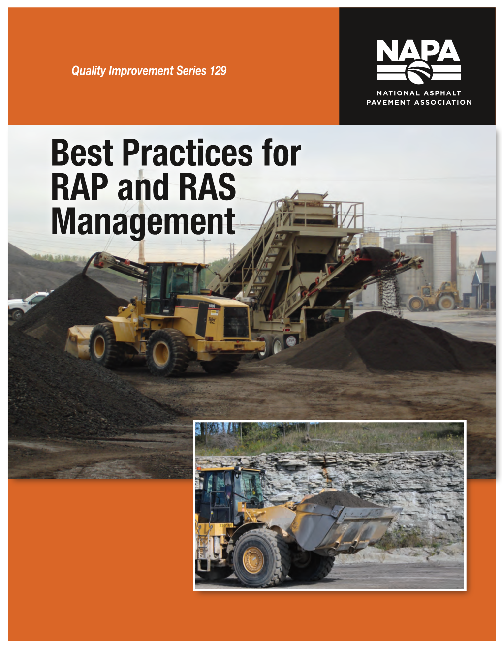 Best Practices for RAP and RAS Management