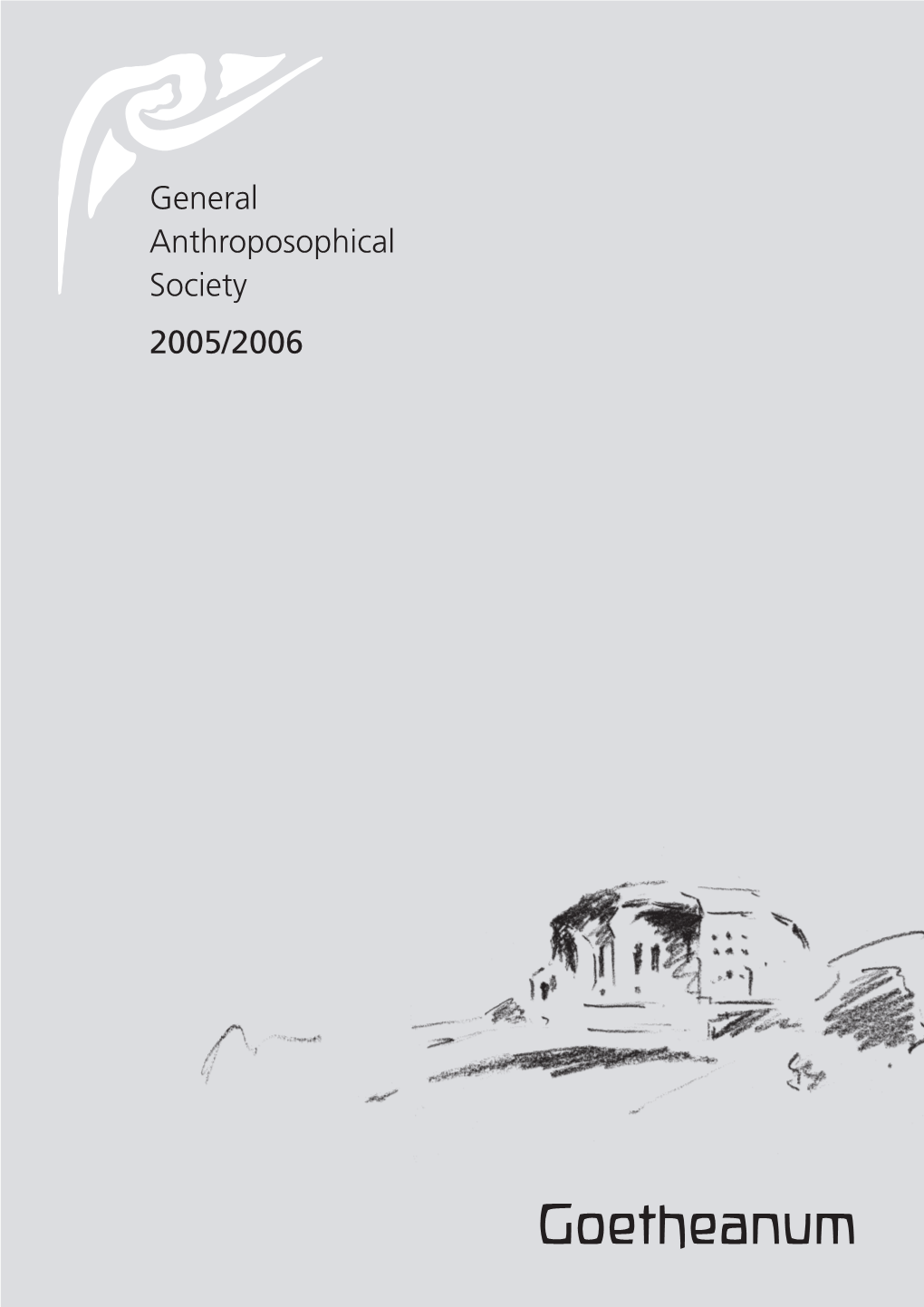 Goetheanum Content
