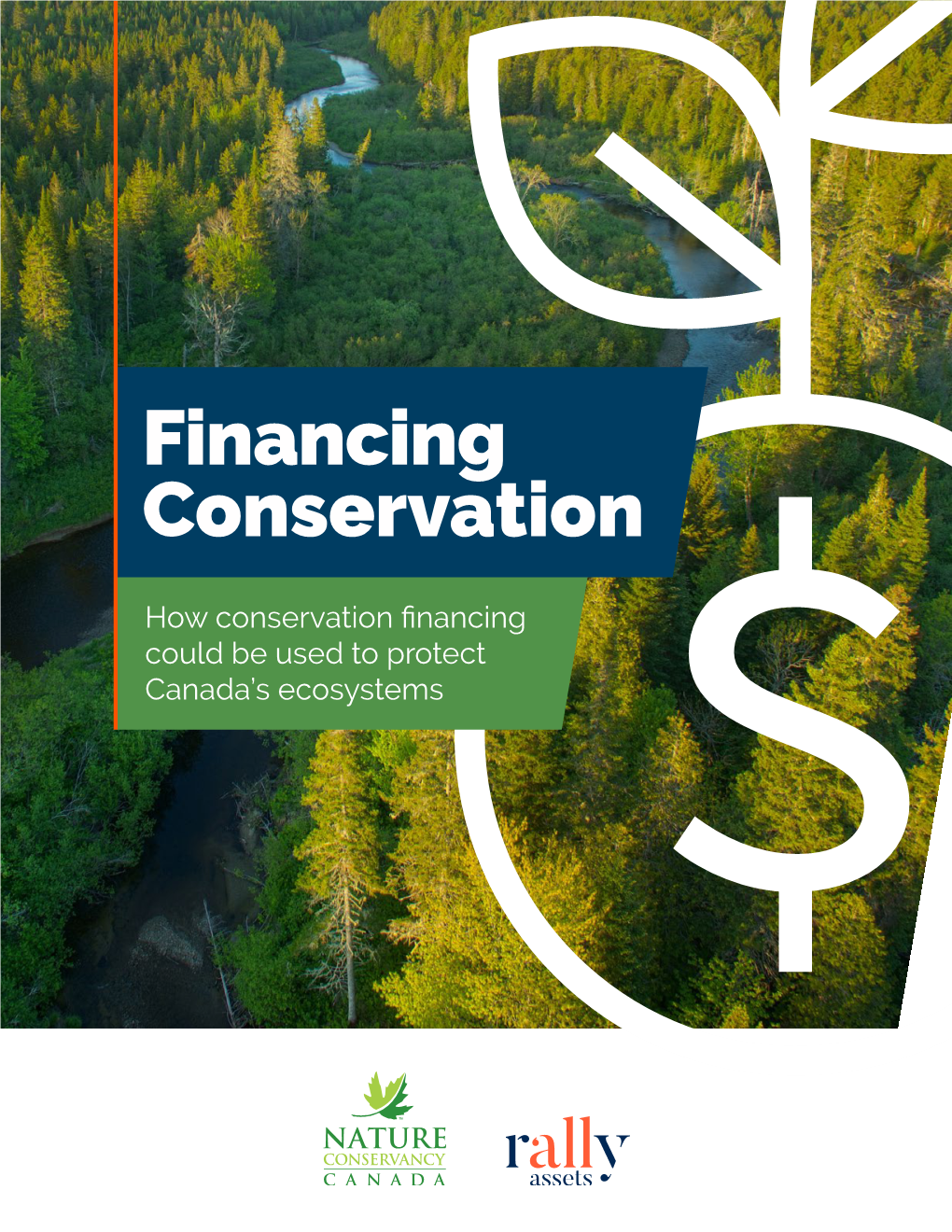Financing Conservation