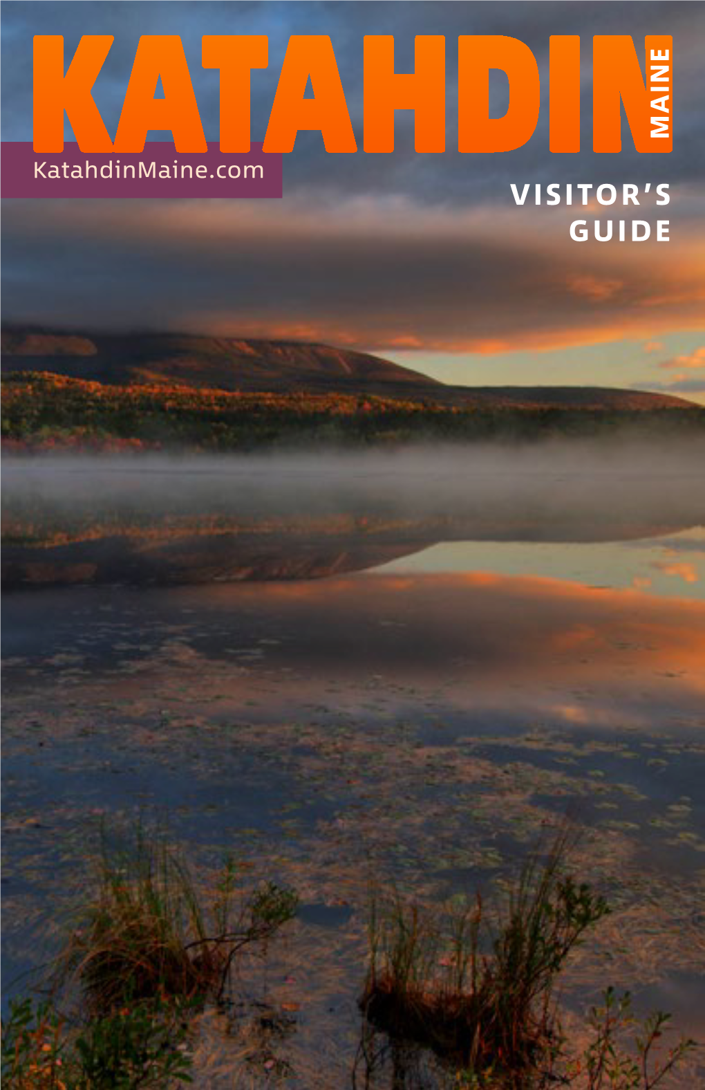 Visitor's Guide