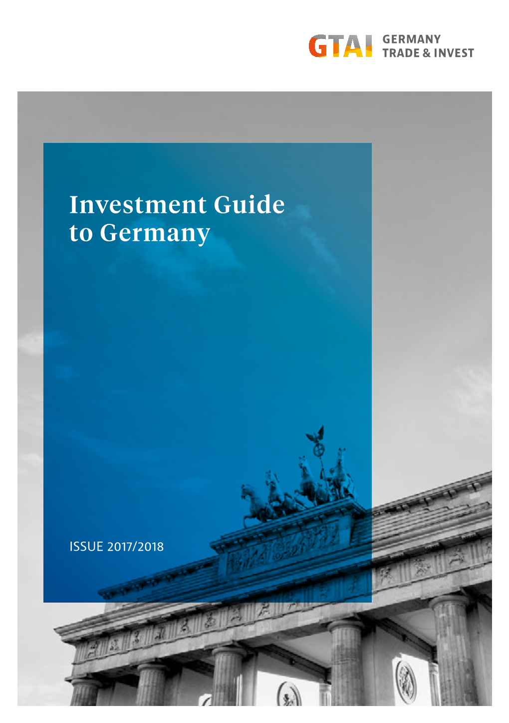 Investment Guide to Germany