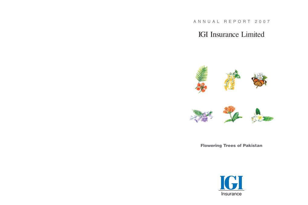 IGI Insurance Limited