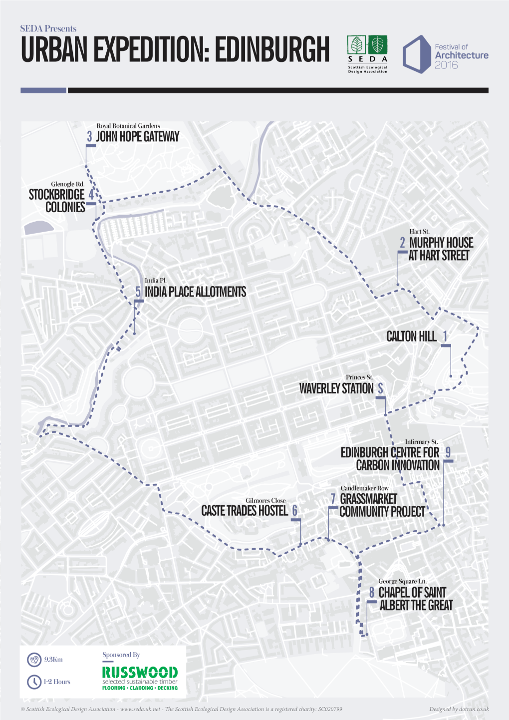 Scottish Ecological Design Association