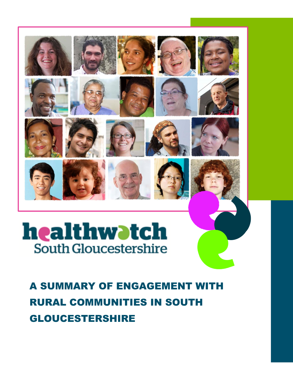 Rural HEALTH