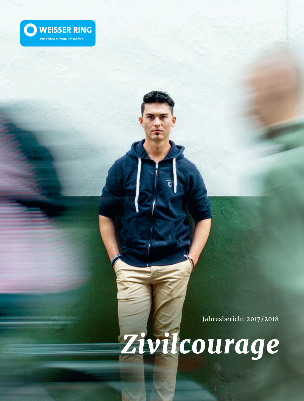 Zivilcourage 12