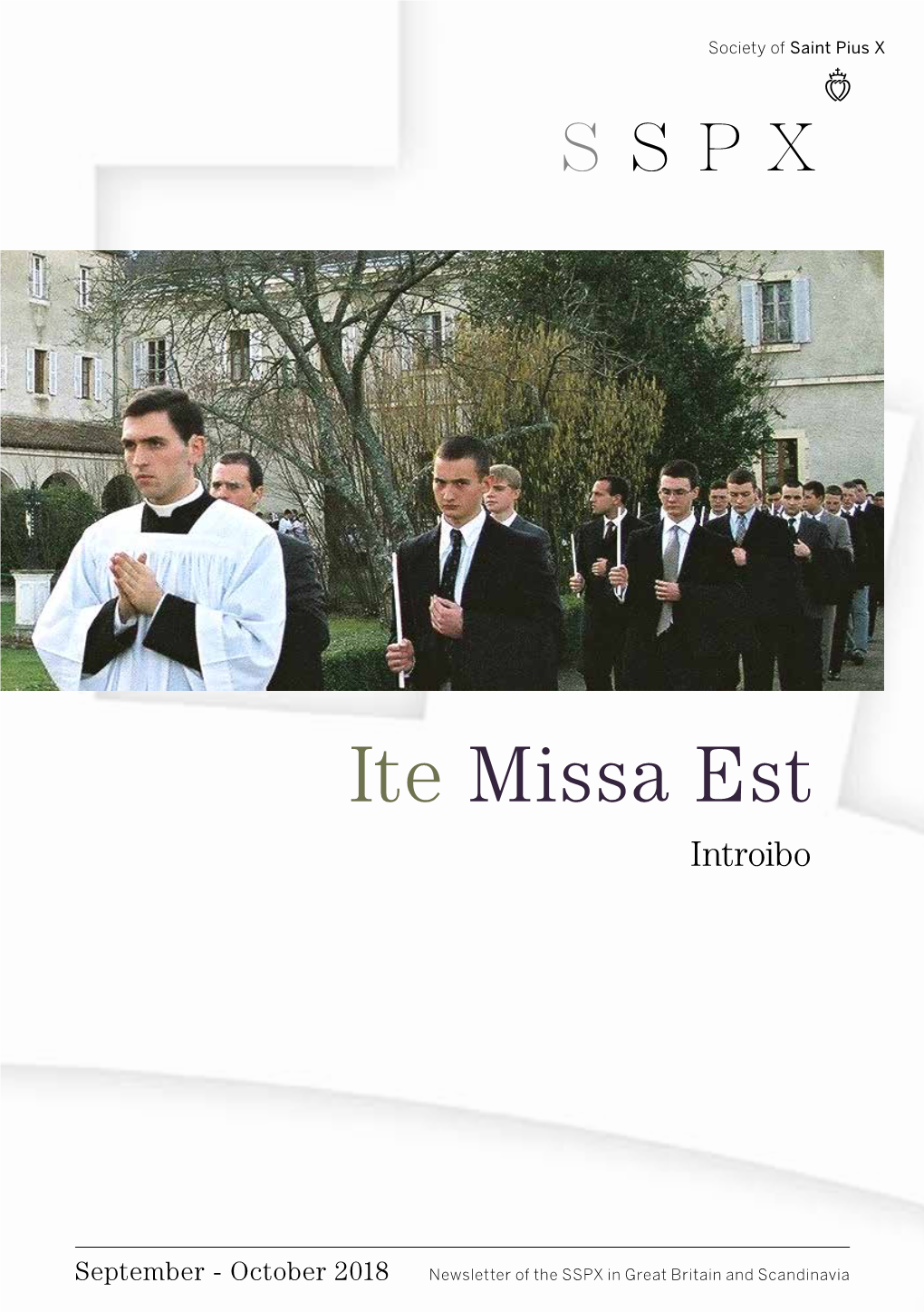 Ite Missa