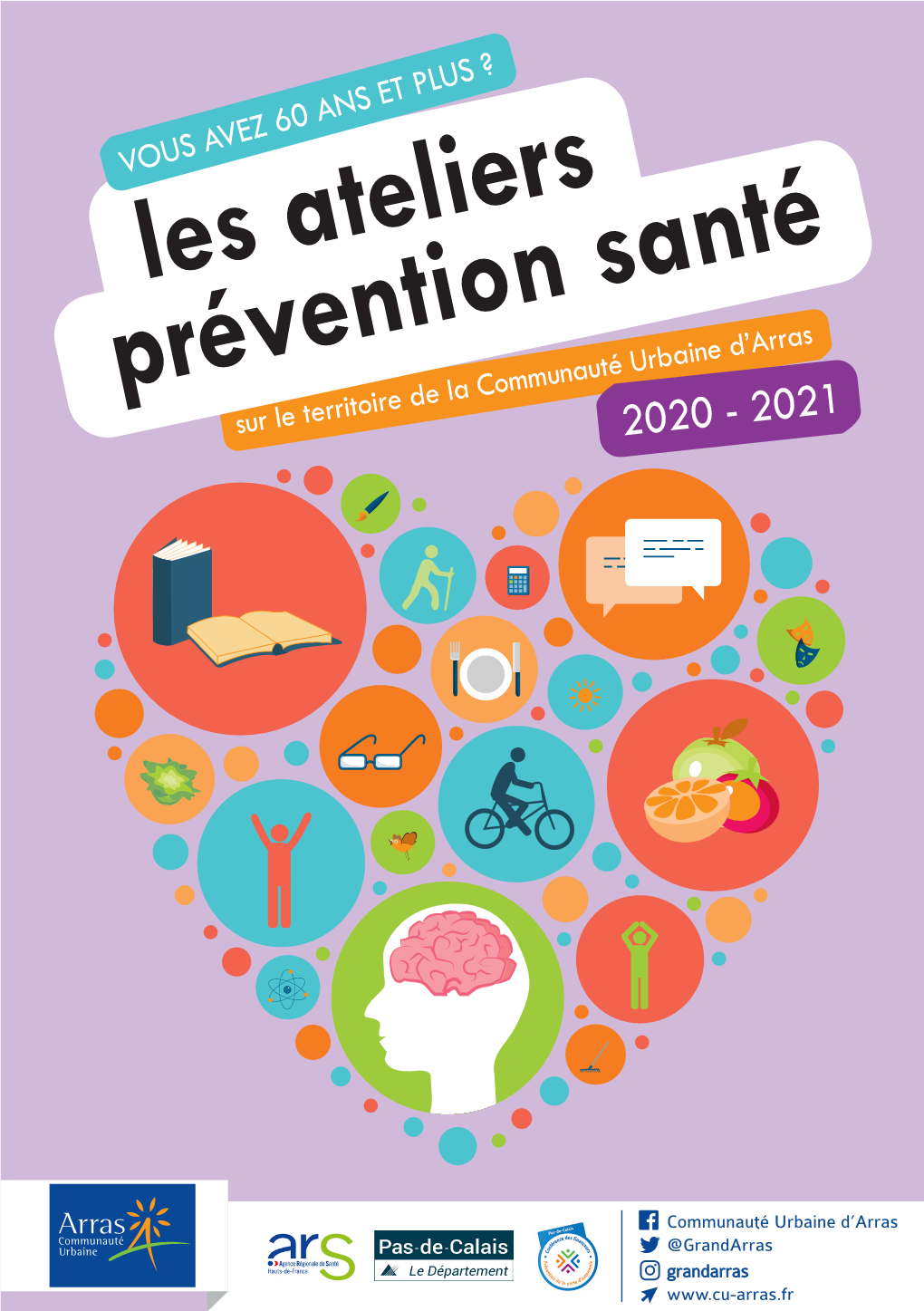 Prévention Santé Les Ateliers