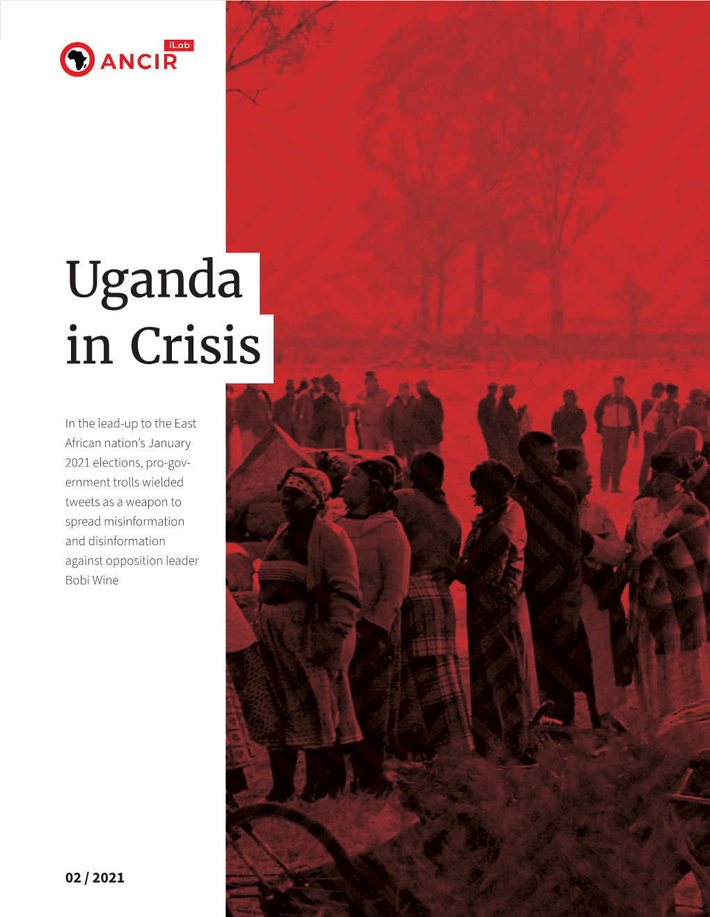 Uganda in Crisis