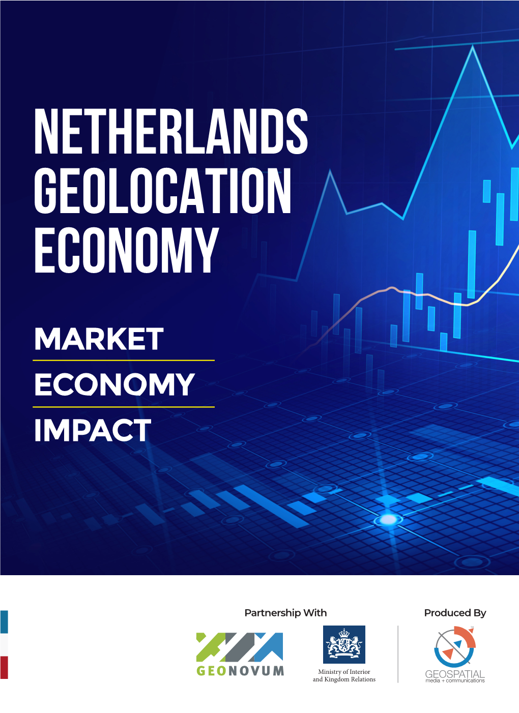 The Netherlands Geospatial Economy