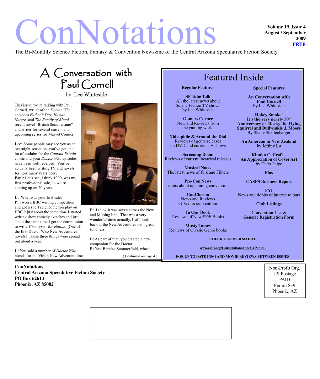 Connotations Volume 19 Issue 01