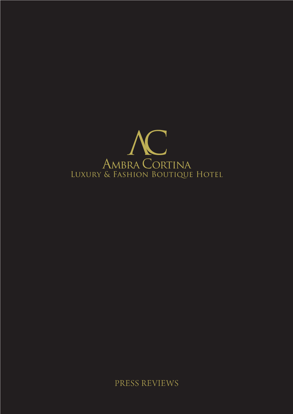 Hotel Ambra Cortina, Elisabetta Dotto