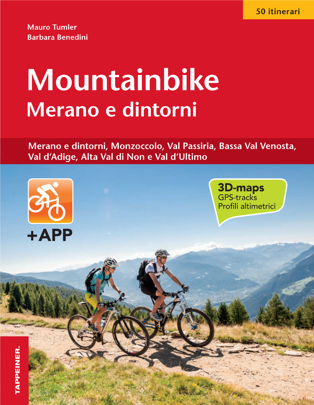 Mountainbike