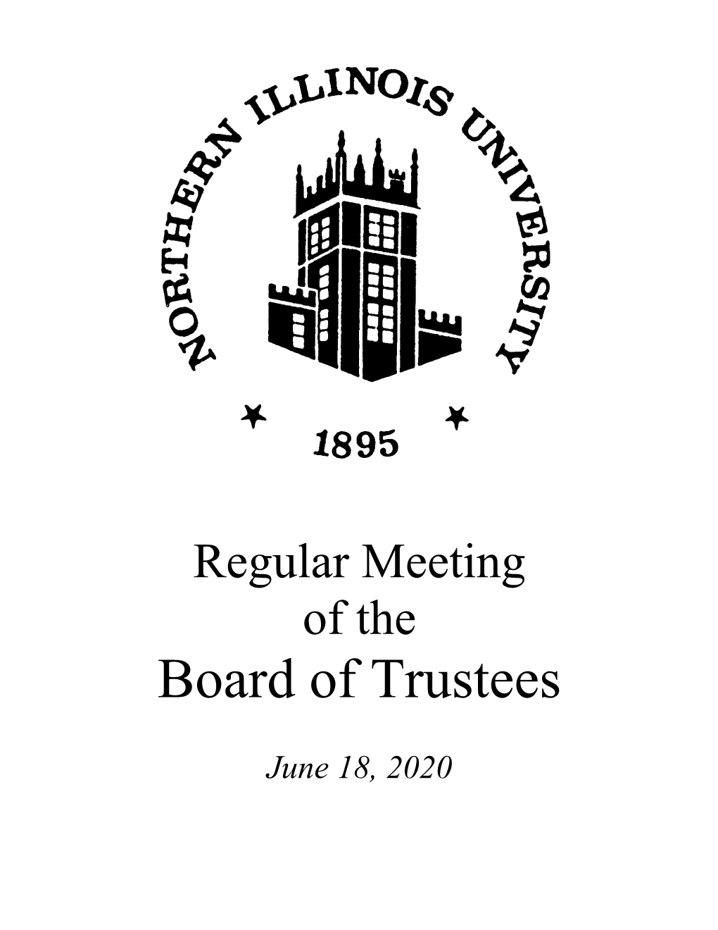 Board of Trustees