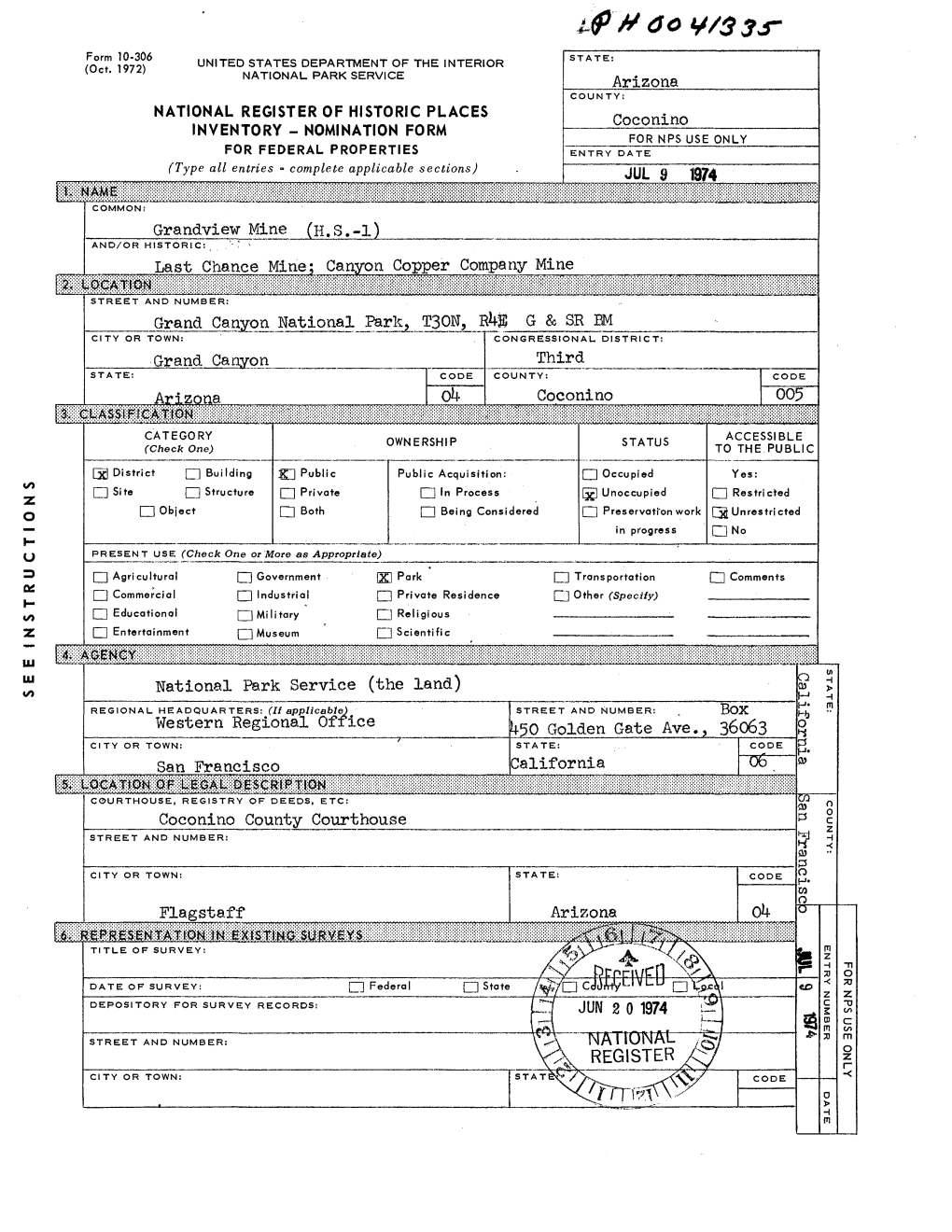 NPS History Elibrary