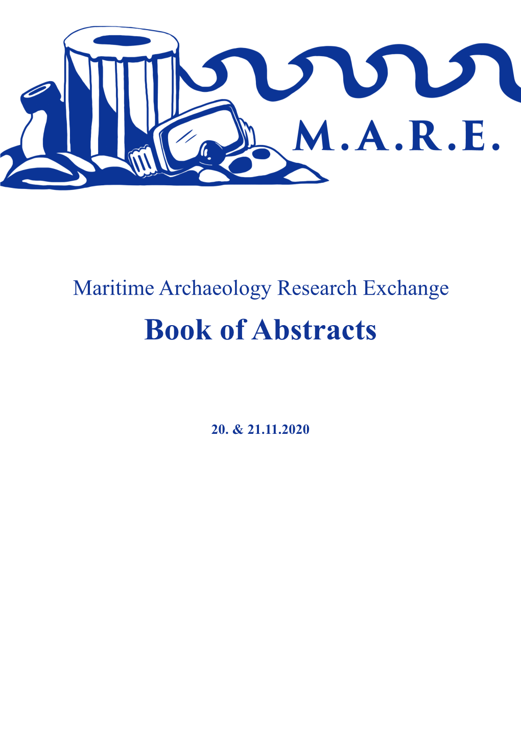 Book of Abstracts