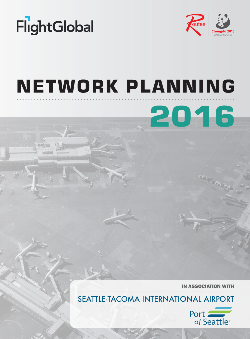 Network Planning 2016