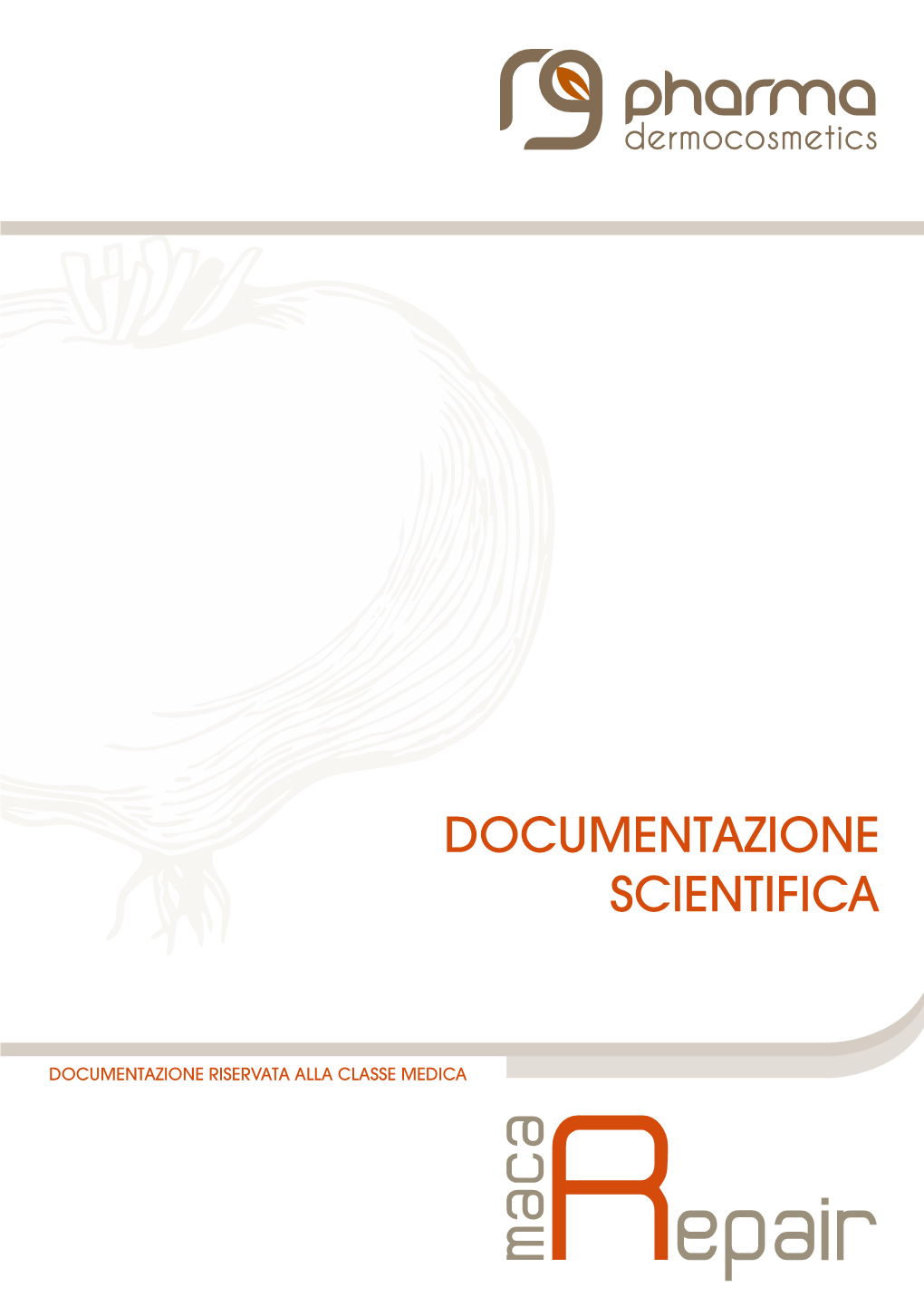 Documentazione Scientifica