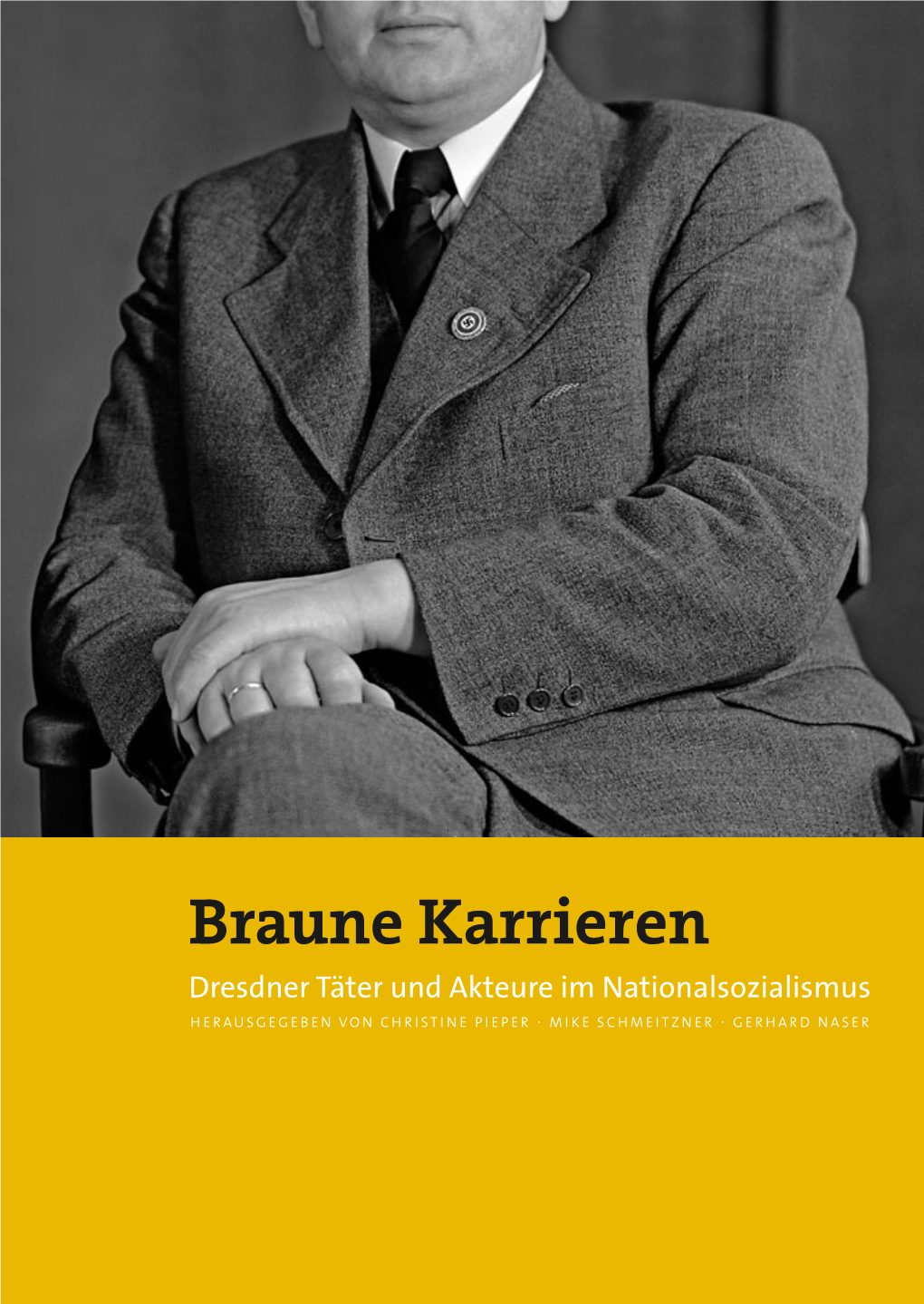 Braune Karrieren Braune