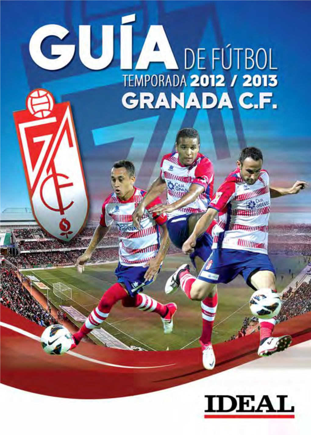 Guia-Granadacf.Pdf