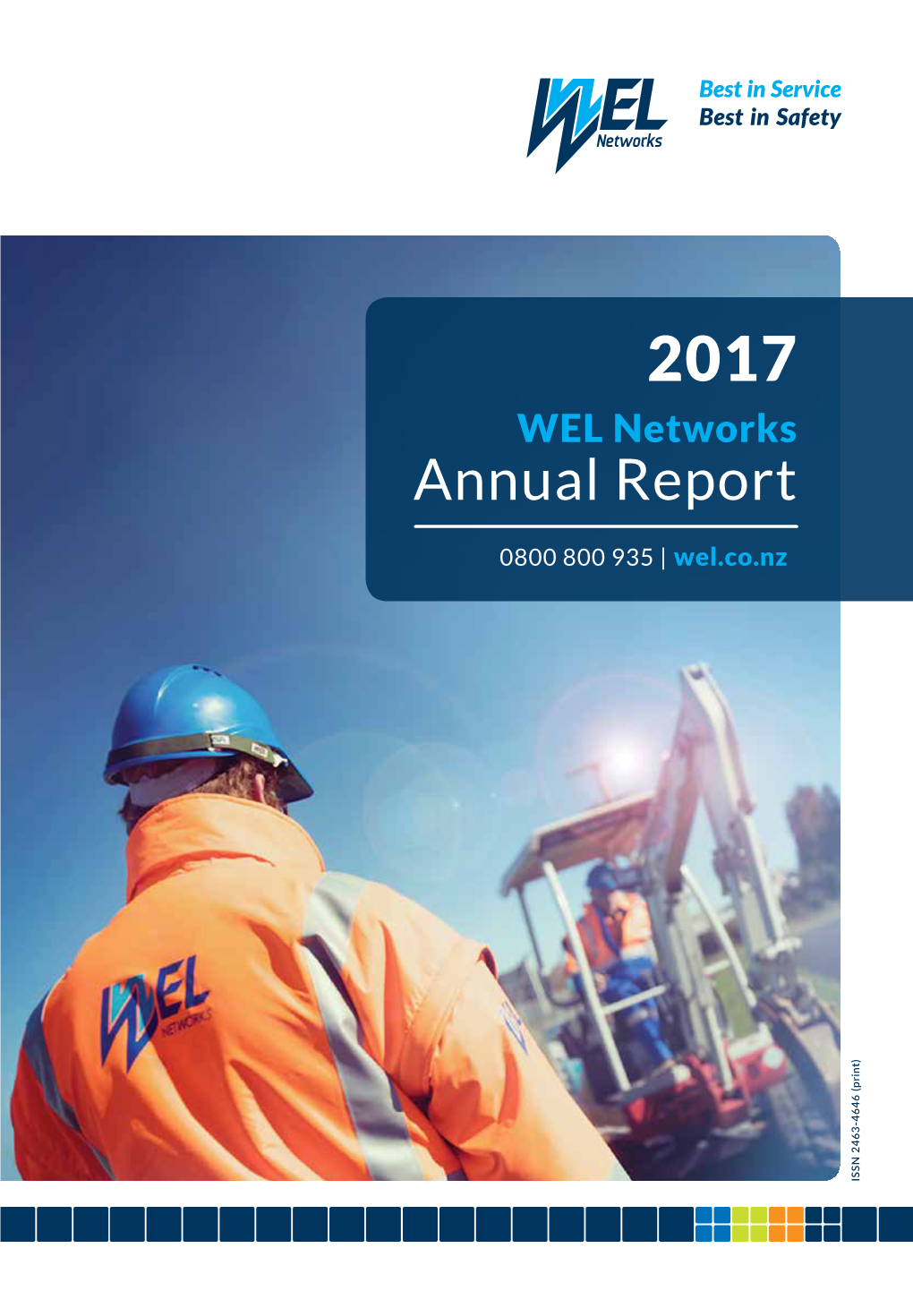 Annual Report