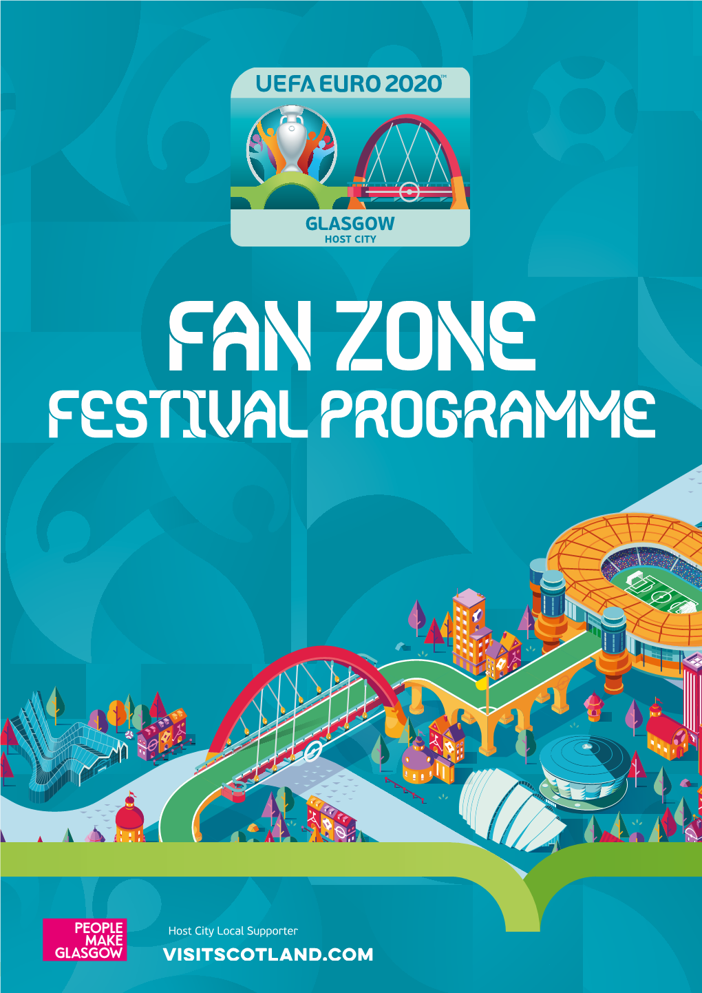 Festival Programme