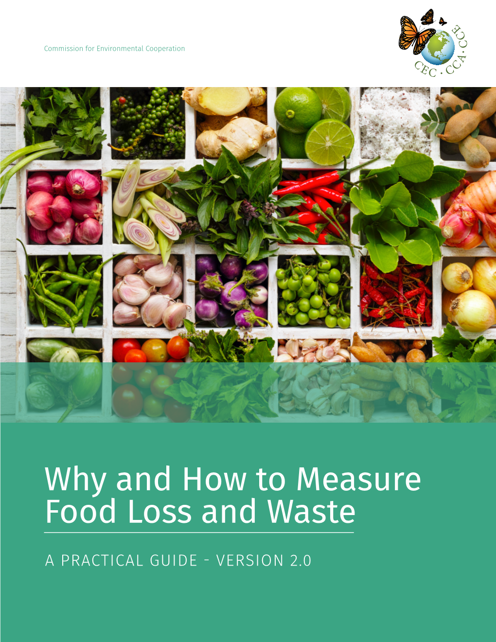 Why and How to Measure Food Loss and Waste
