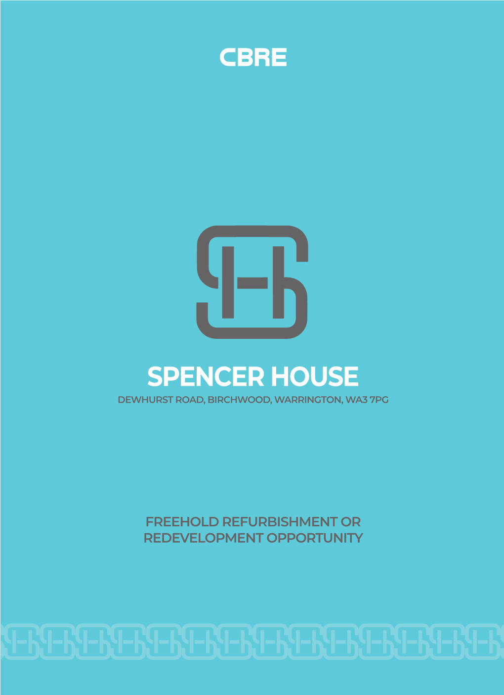 Spencer House Dewhurst Road, Birchwood, Warrington, Wa3 7Pg