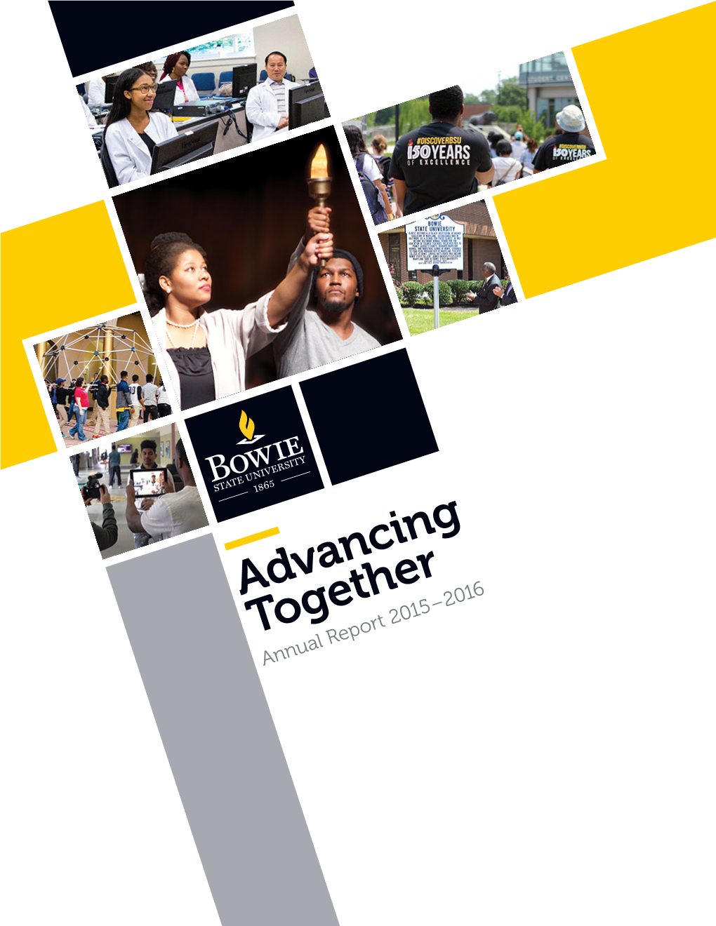 BSU 2015-2016 Annual Report (Pdf)