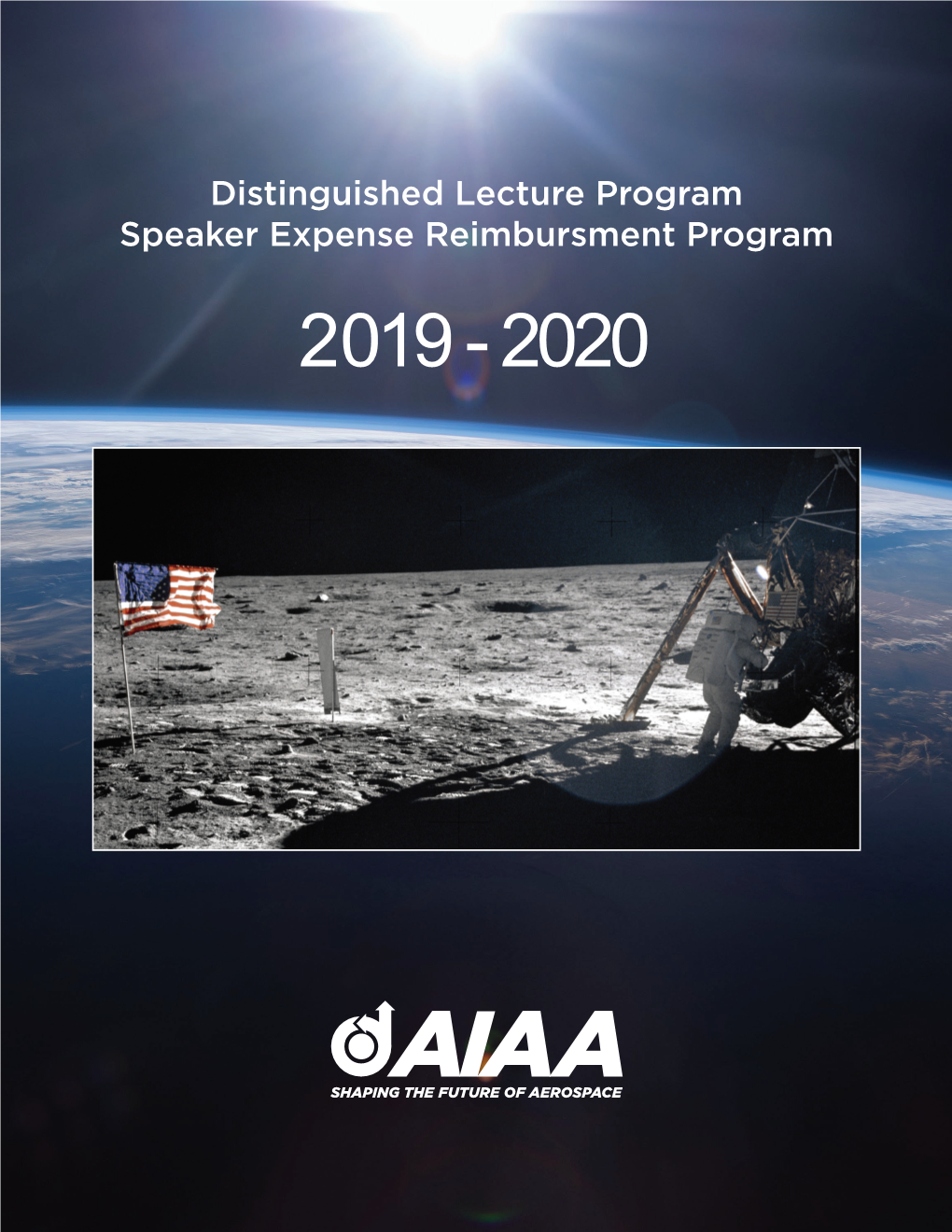 Distinguished Lecture Program Speaker Expense Reimbursment Program 2019 - 2020 Table of Contents