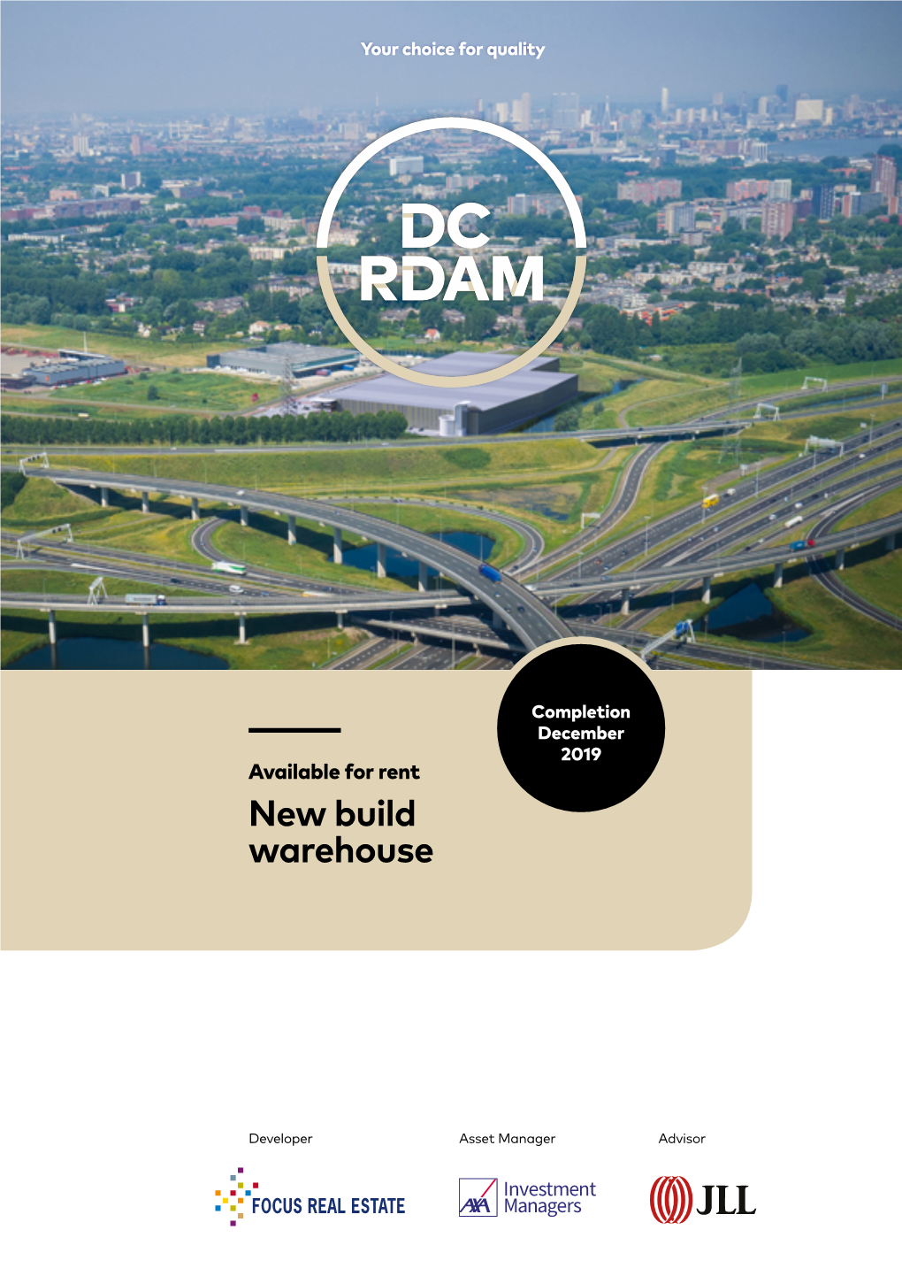 Download the DC RDAM Brochure Here