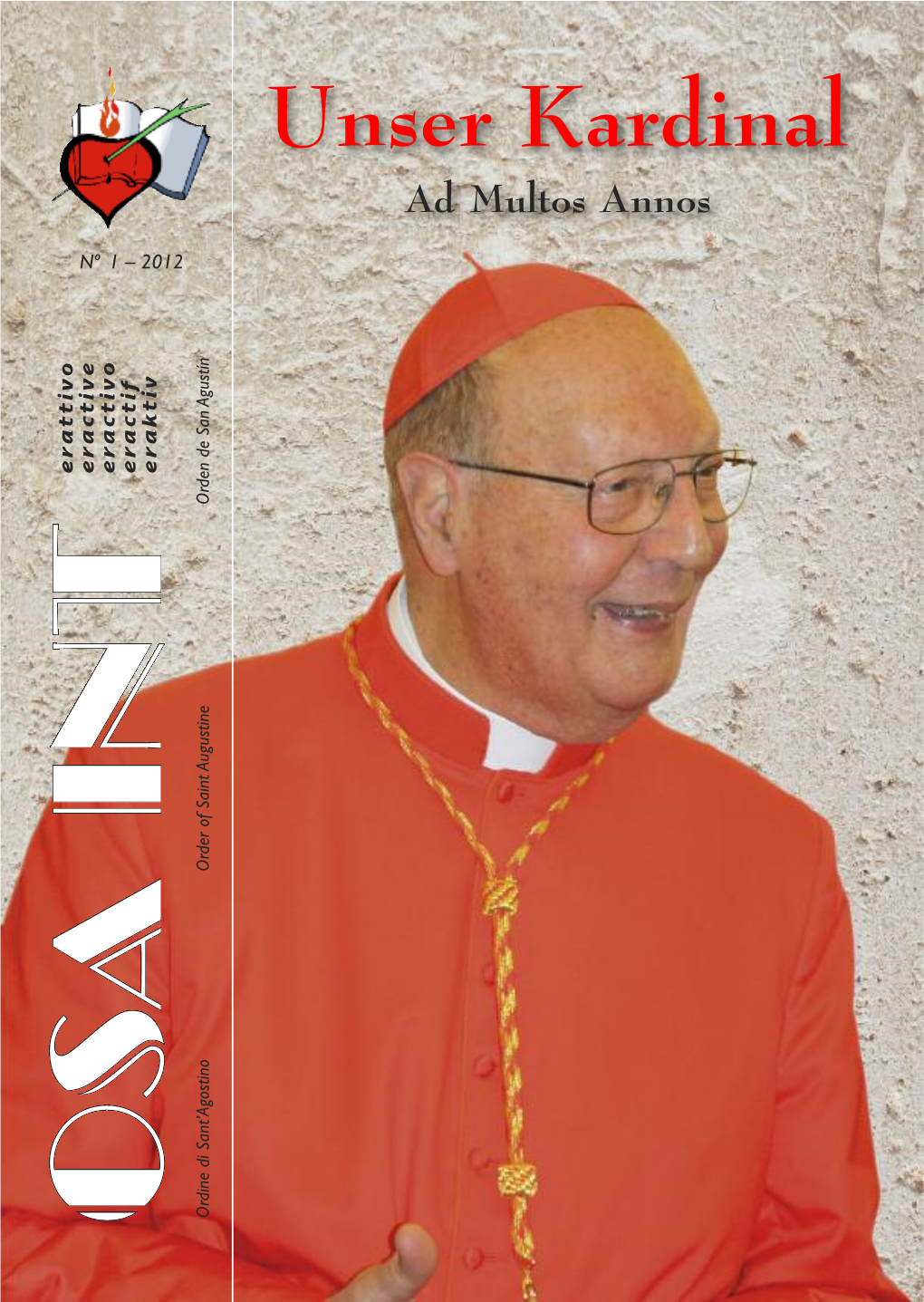 Unser Kardinal