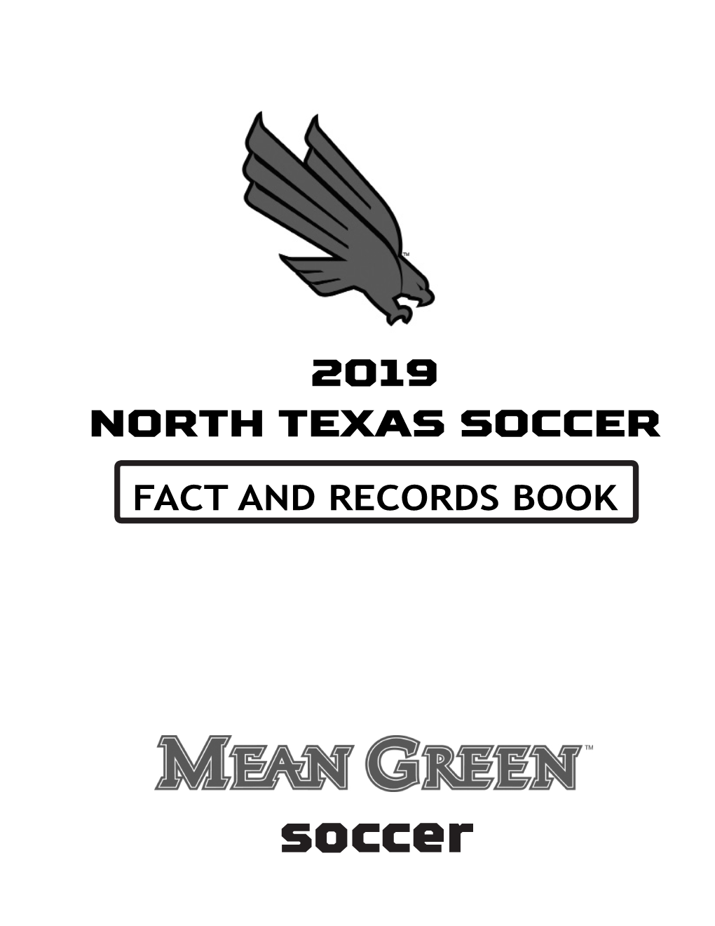 Soccer Fact and Records Book