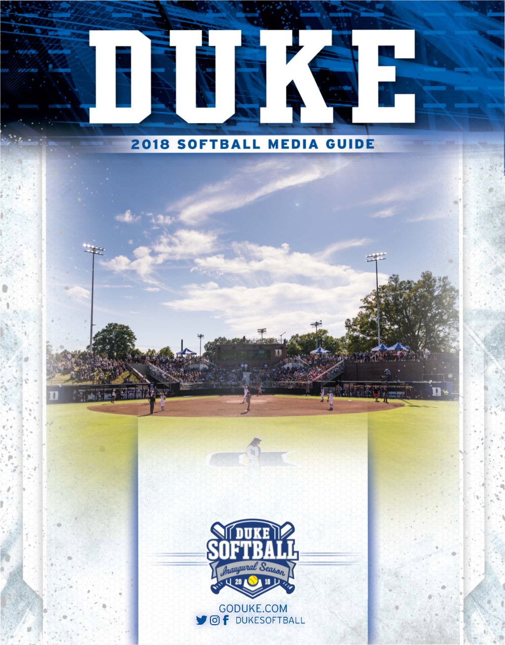 2018Dukesbmediaguide.Pdf