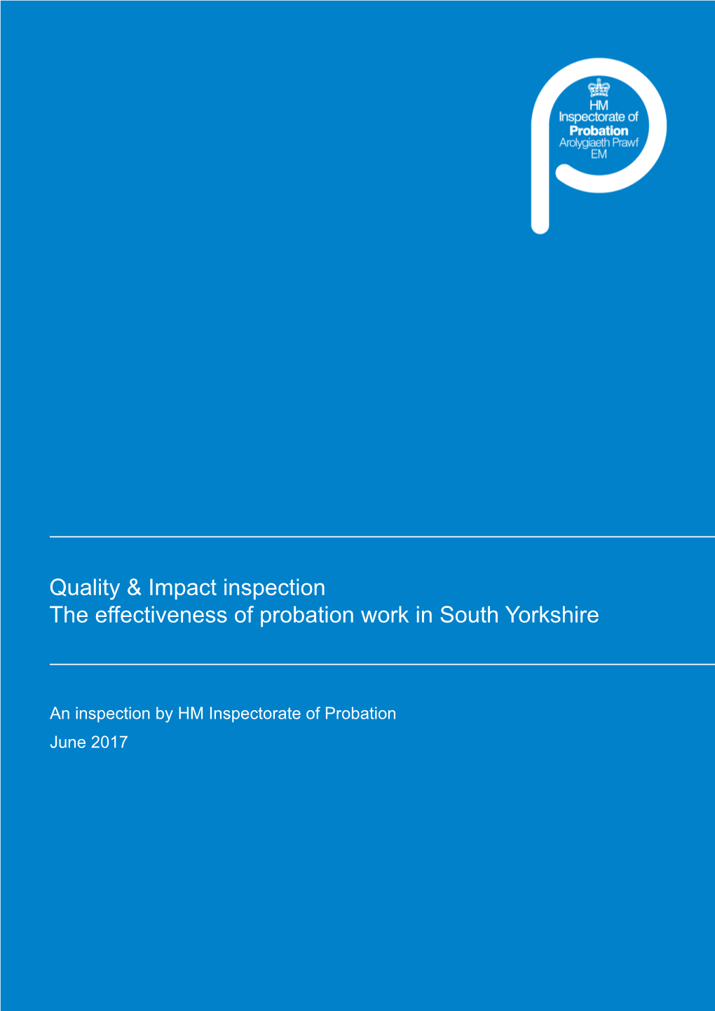 South-Yorkshire-QI-Reportc.Pdf