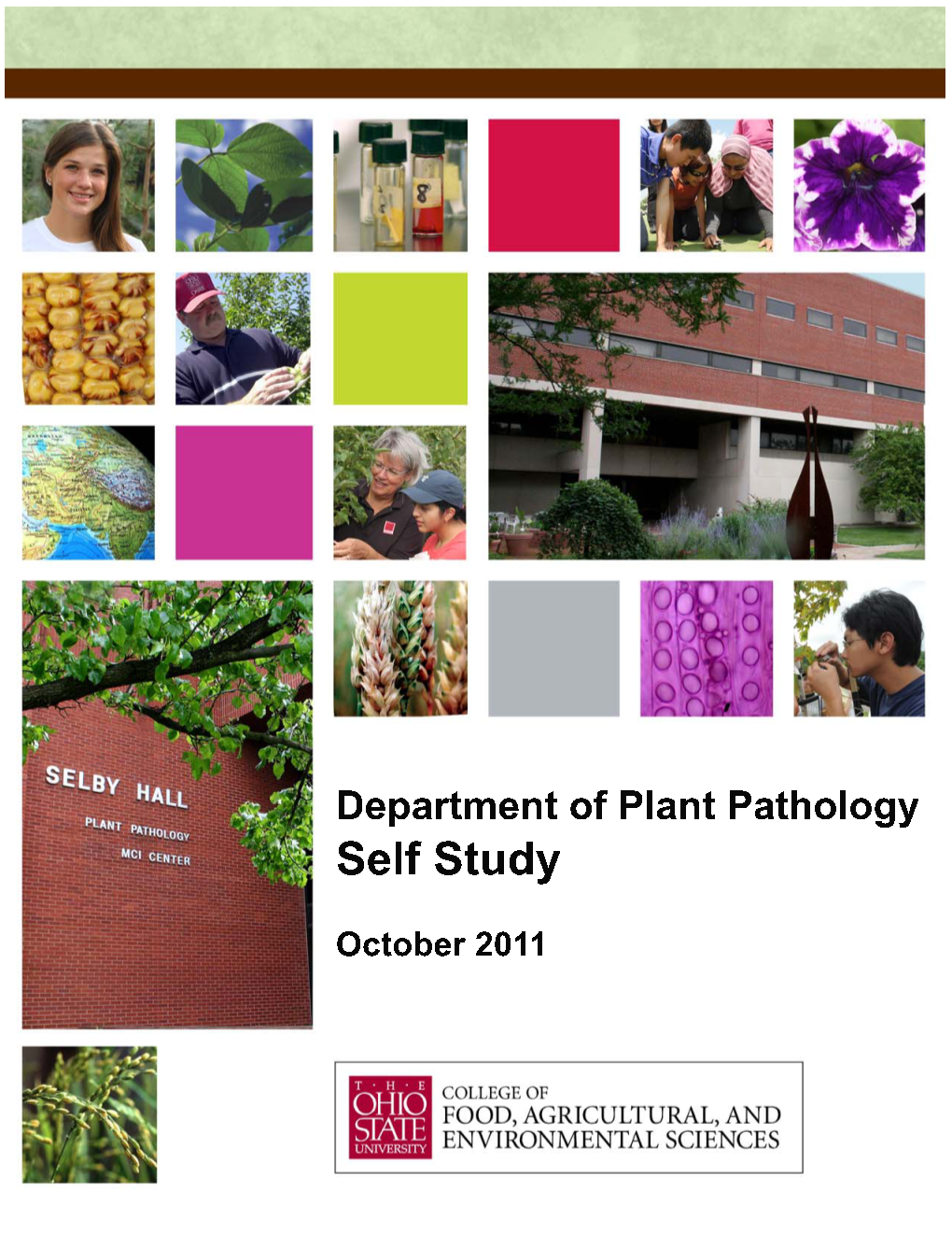 Plant Pathology Self Study Oct2011 REV.Pdf