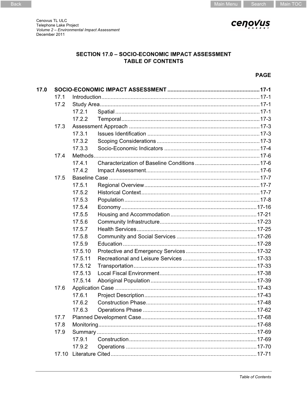 Resources for Cultural and Subsistence Purposes (E.G., Hunting, Trapping, and Fishing)