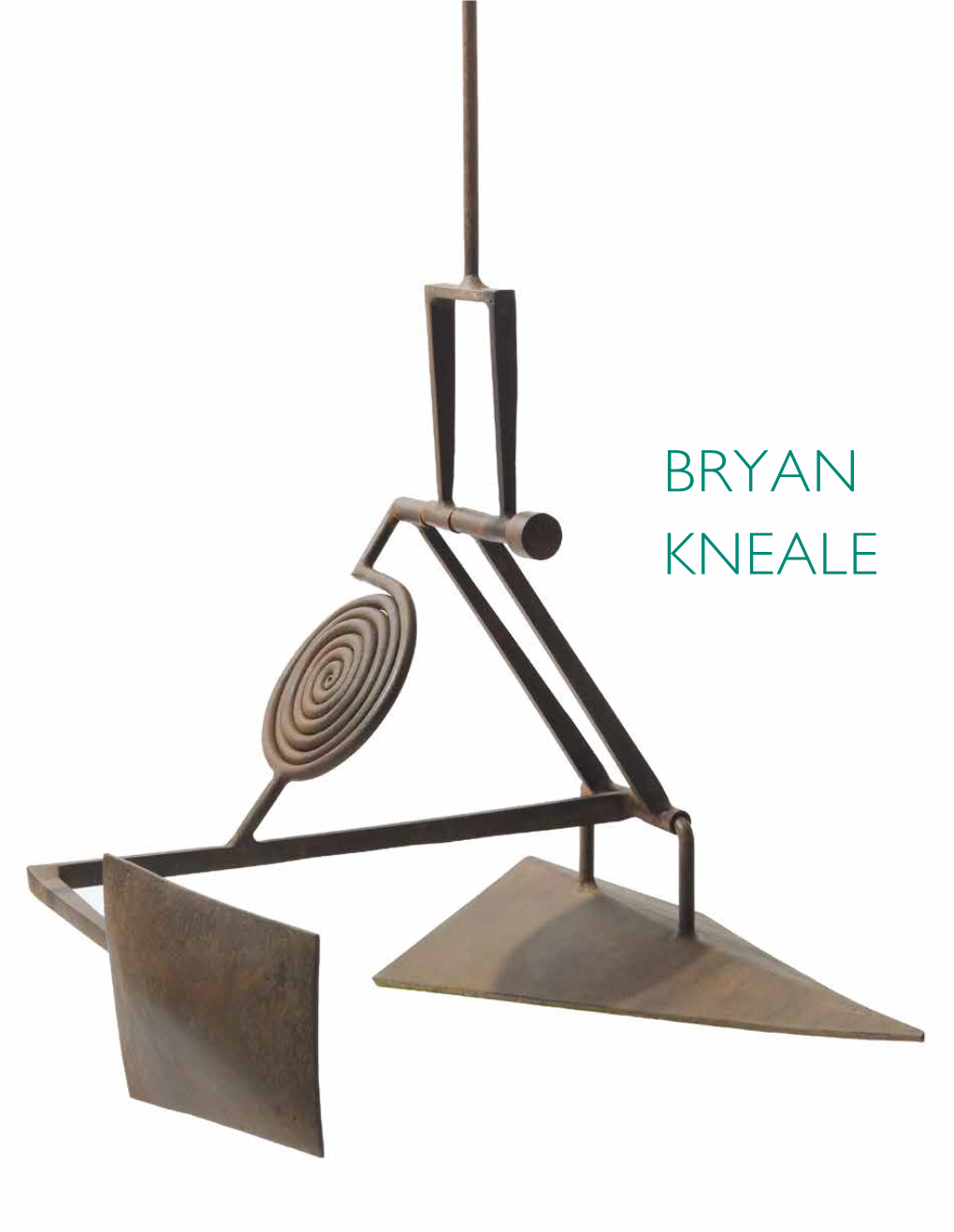 Bryan Kneale Bryan Kneale Ra