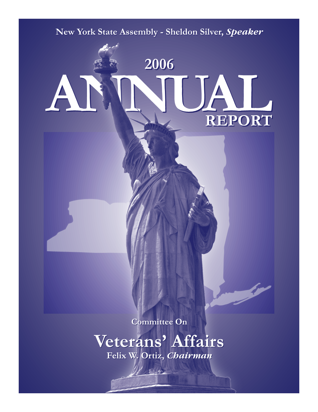 Veterans' Affairs