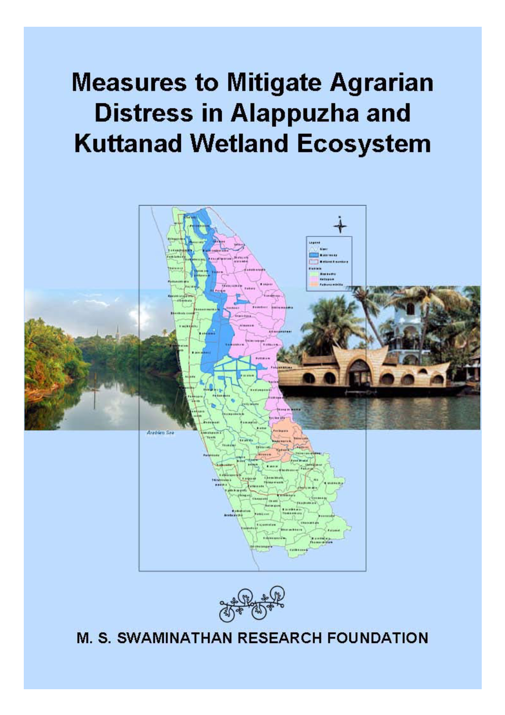 Kuttanad Report.Pdf