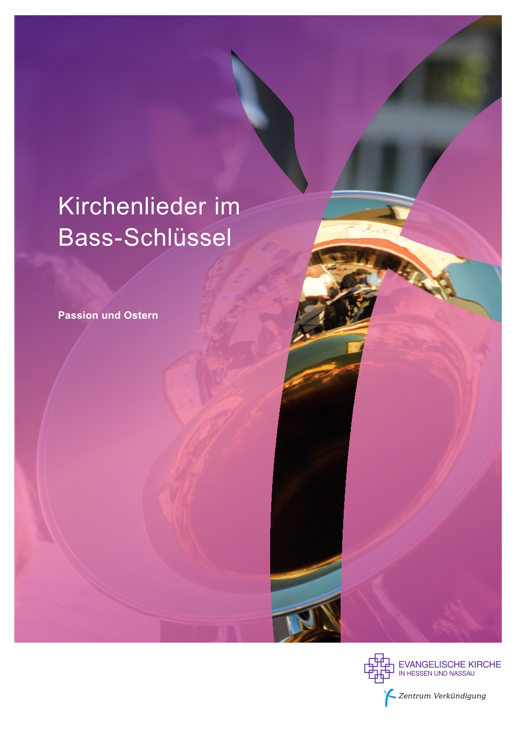 Kirchenlieder Im Bass-Schlüssel