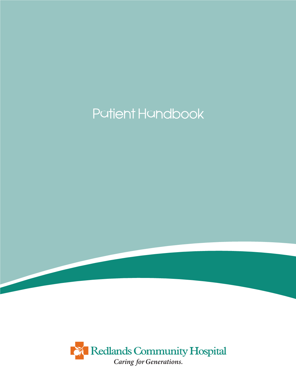 Patient Handbook