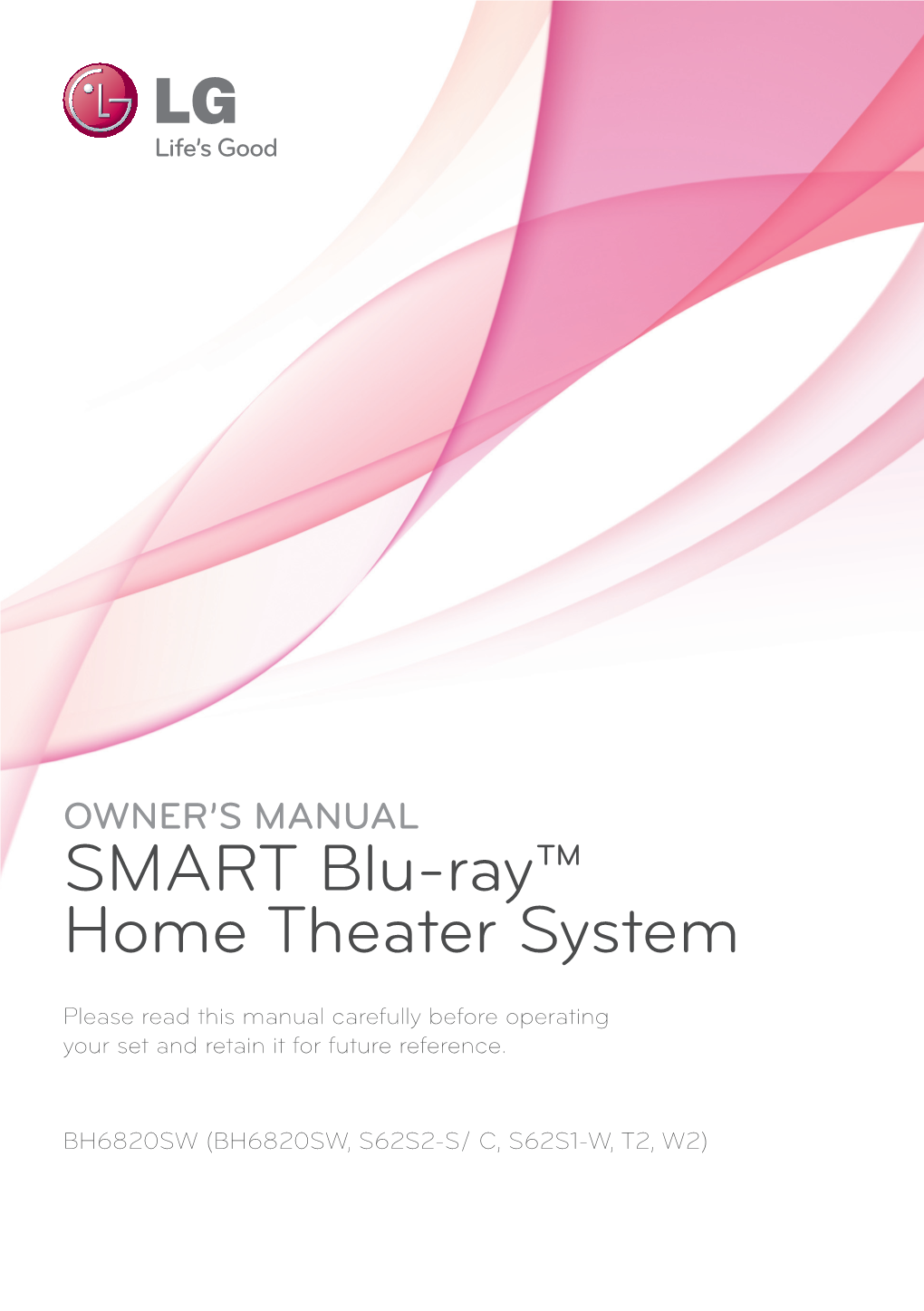 Owner's Manual