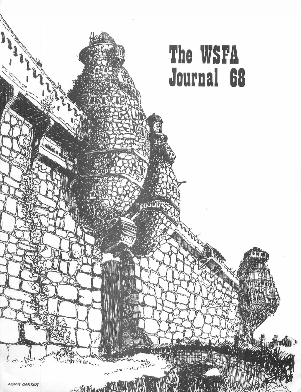 WSFA Journal 68