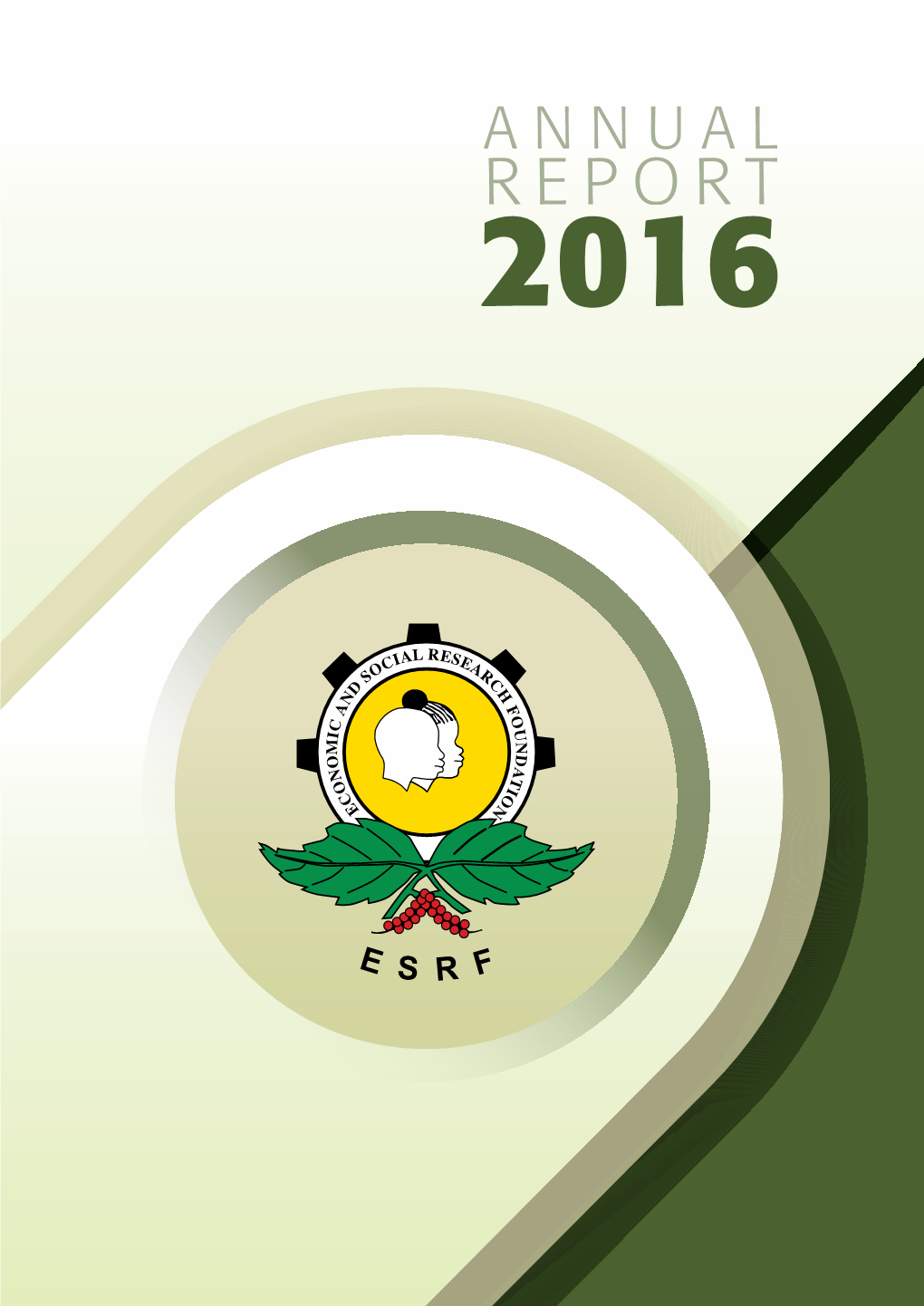 Annual Report 2016